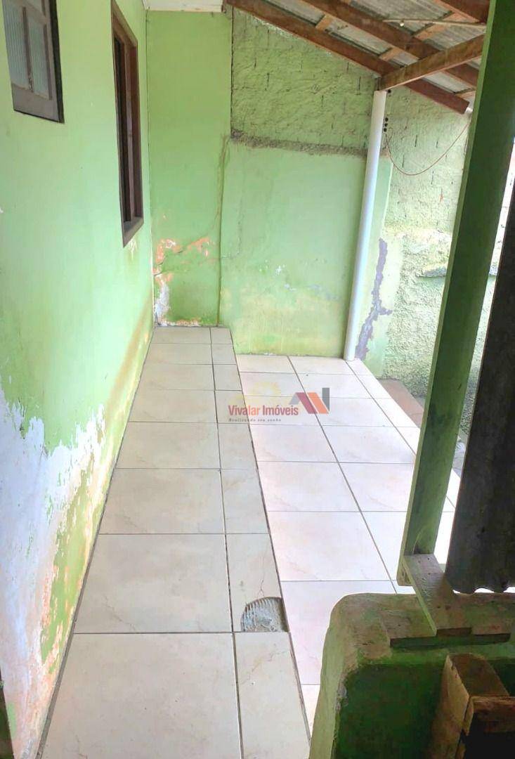 Casa, 2 quartos, 53 m² - Foto 9