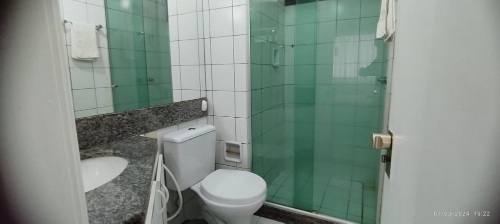 Flat/Apart Hotel à venda com 1 quarto, 31m² - Foto 12
