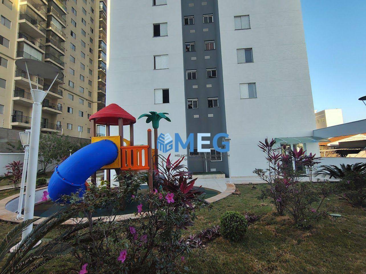 Apartamento à venda e aluguel com 2 quartos, 53m² - Foto 35