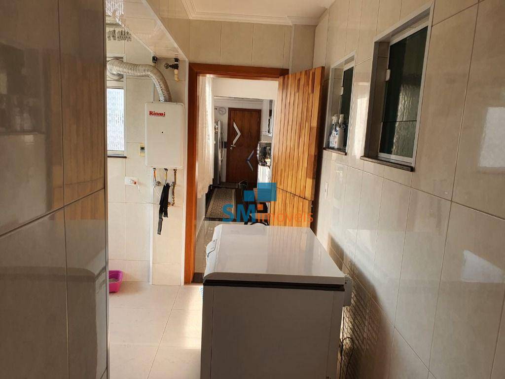 Apartamento à venda com 4 quartos, 190m² - Foto 18