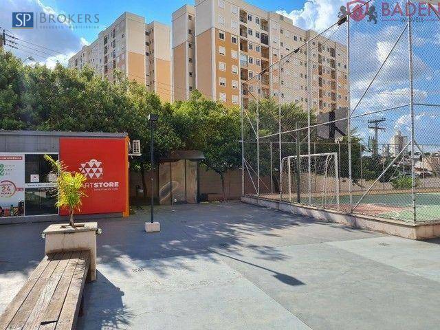 Apartamento à venda com 2 quartos, 48m² - Foto 61