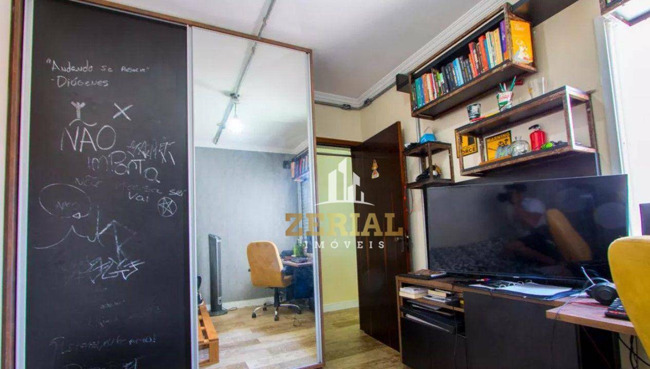 Sobrado à venda com 3 quartos, 207m² - Foto 10