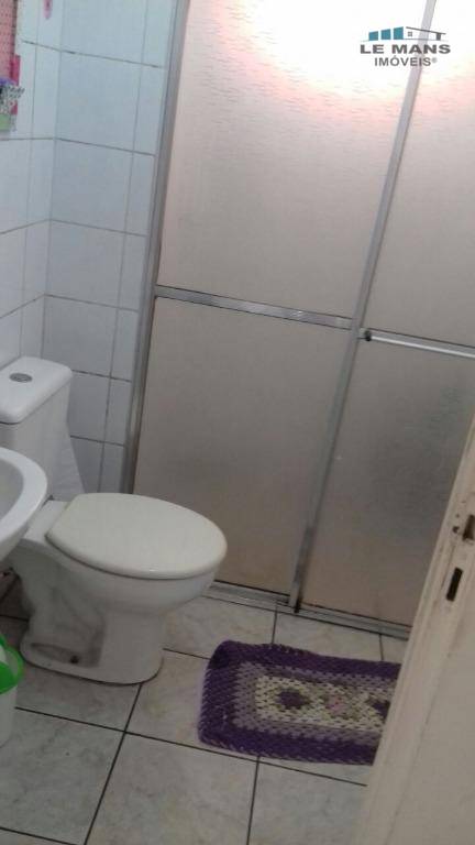 Apartamento à venda com 2 quartos, 66m² - Foto 10