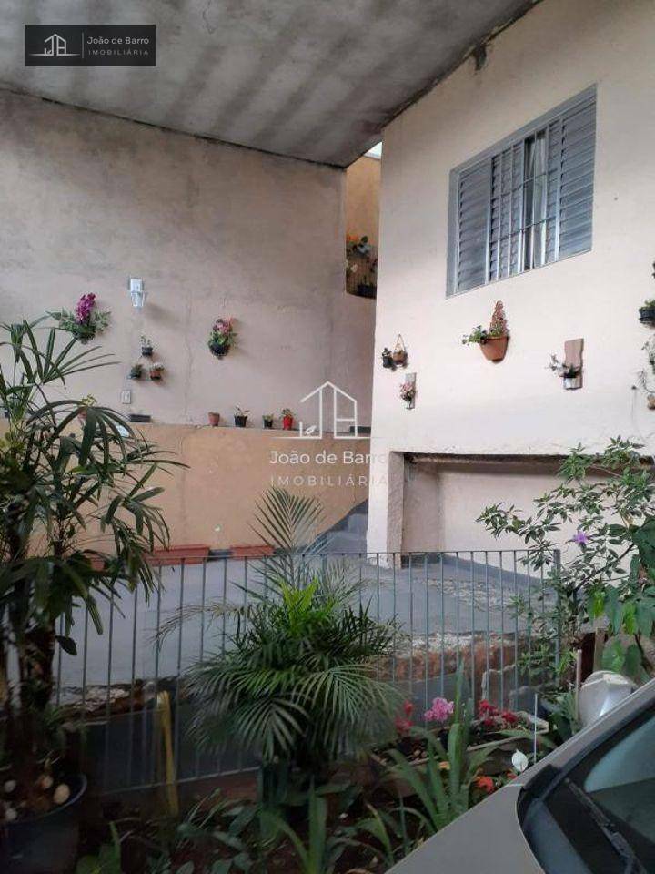 Sobrado à venda com 3 quartos, 200m² - Foto 22