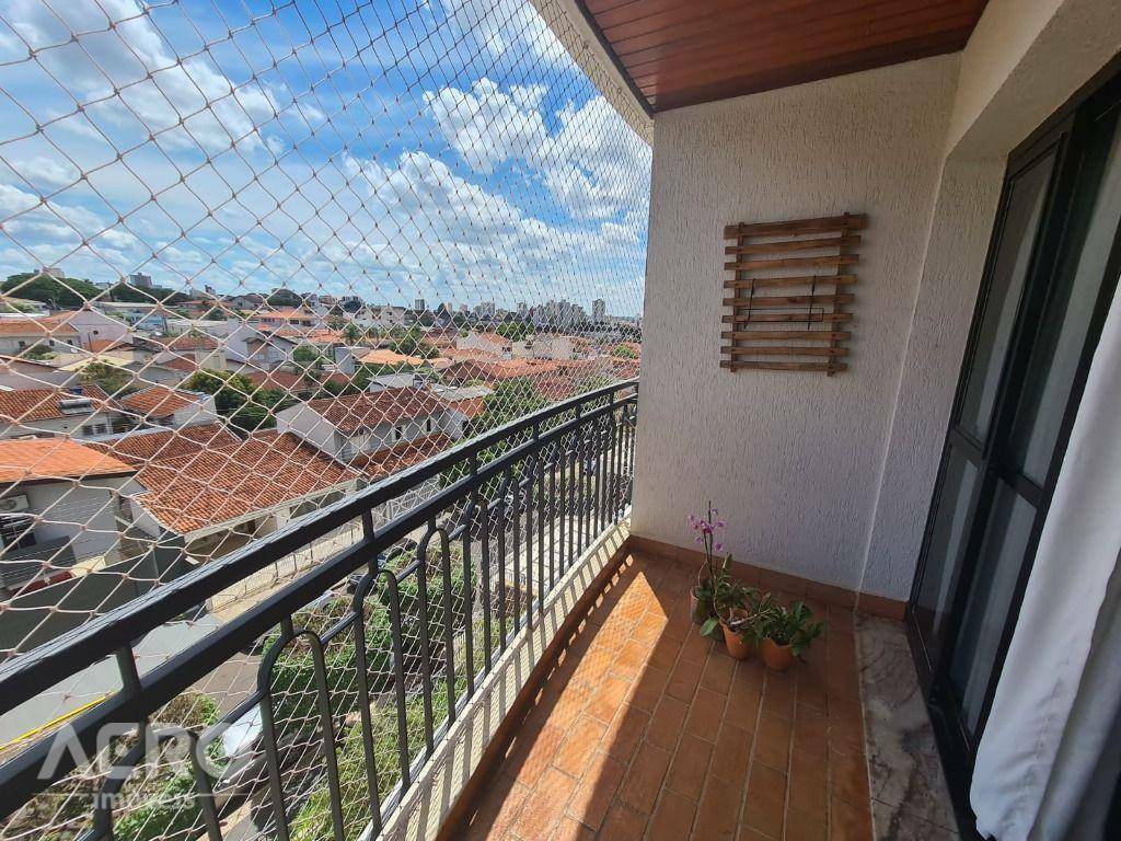 Apartamento à venda com 3 quartos, 99m² - Foto 21