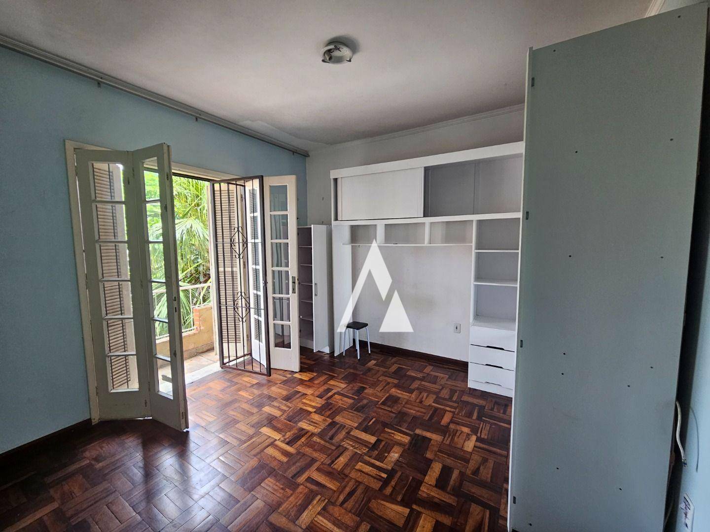 Apartamento para alugar com 1 quarto, 44m² - Foto 9