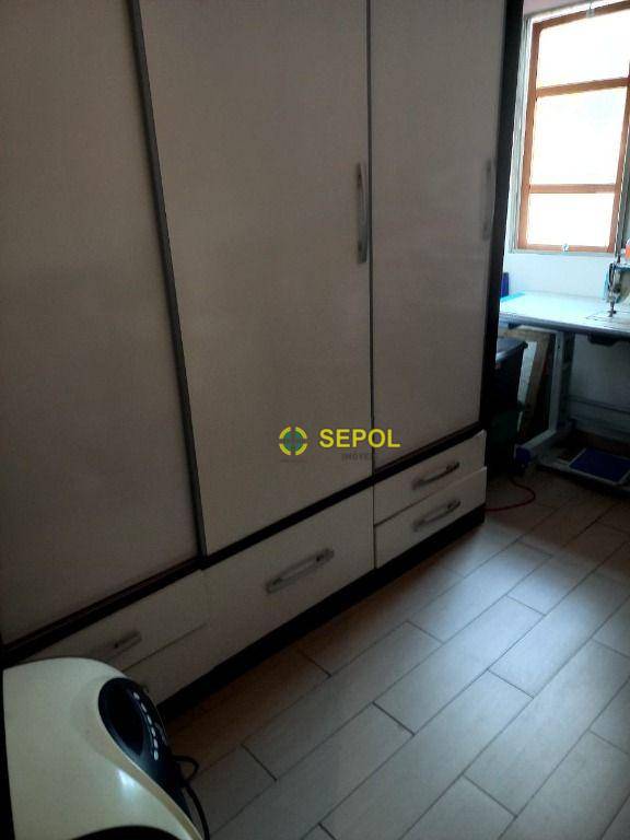 Apartamento à venda com 2 quartos, 44m² - Foto 13