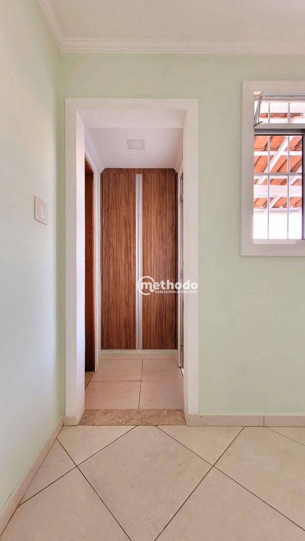 Casa à venda com 2 quartos, 100m² - Foto 13