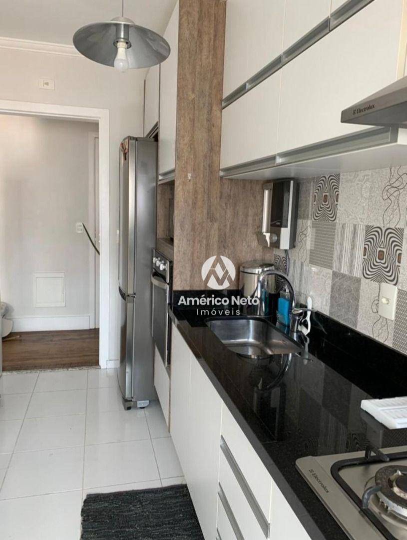 Apartamento à venda com 2 quartos, 68m² - Foto 15