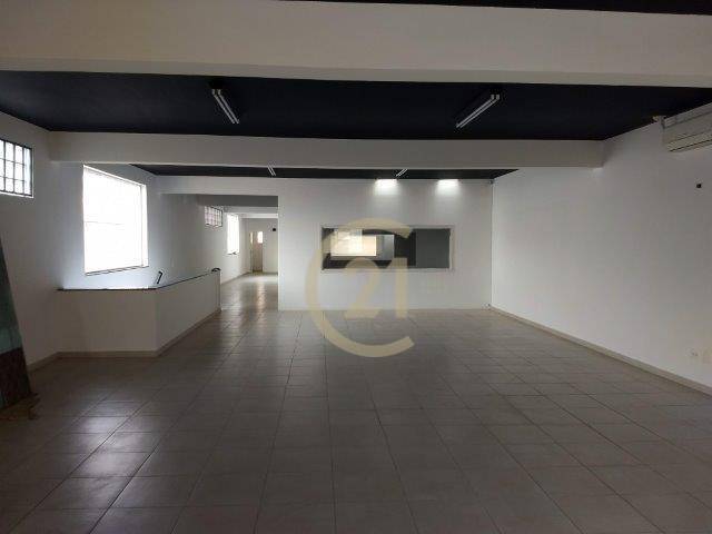 Depósito-Galpão-Armazém para alugar, 560m² - Foto 3