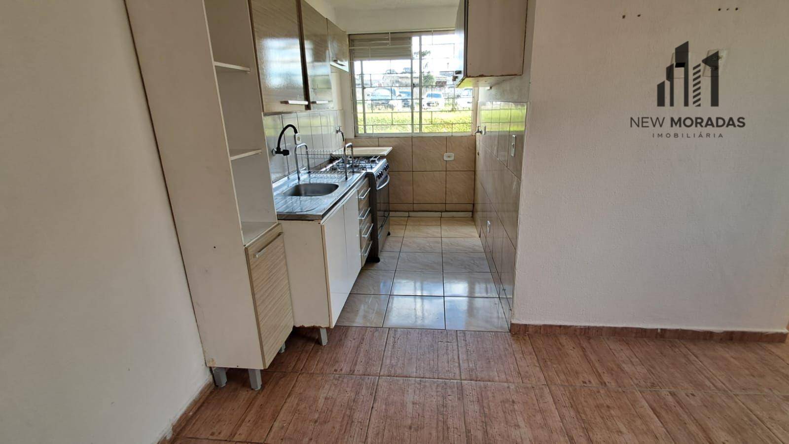 Apartamento à venda com 2 quartos, 46m² - Foto 3