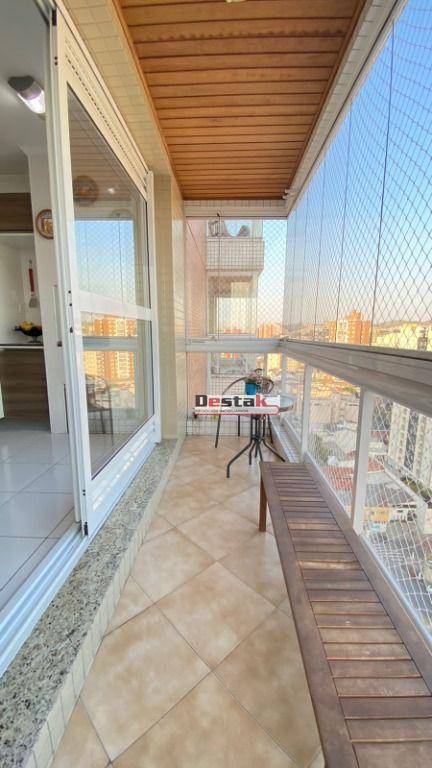 Apartamento à venda com 3 quartos, 138m² - Foto 26