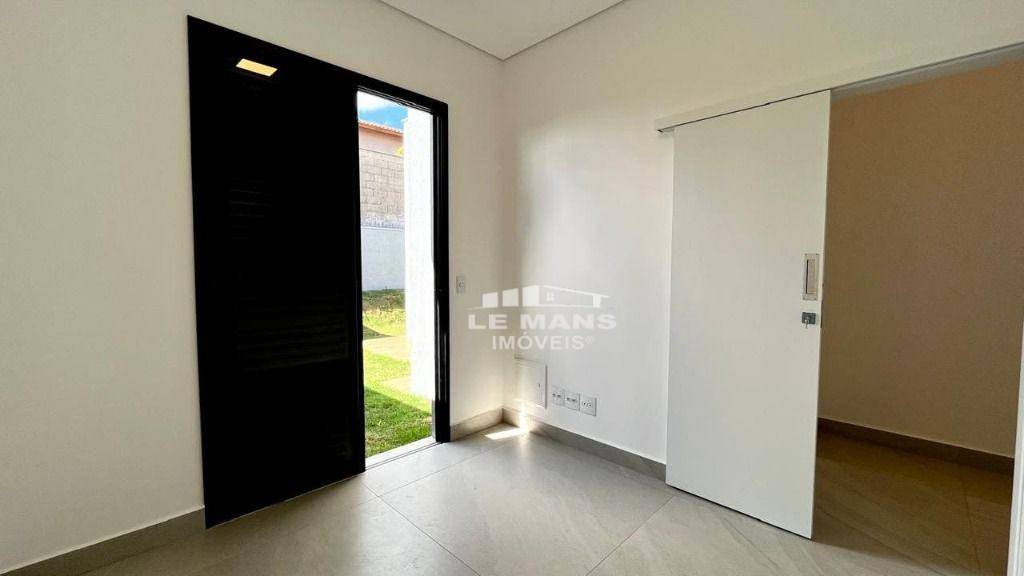 Casa de Condomínio à venda com 4 quartos, 269m² - Foto 14