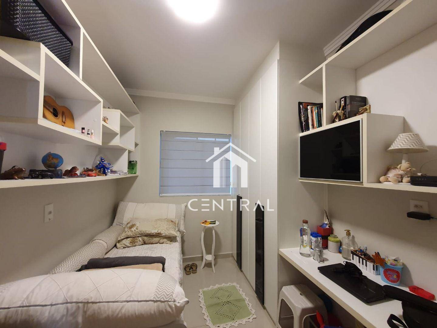 Casa de Condomínio à venda com 3 quartos, 190m² - Foto 26