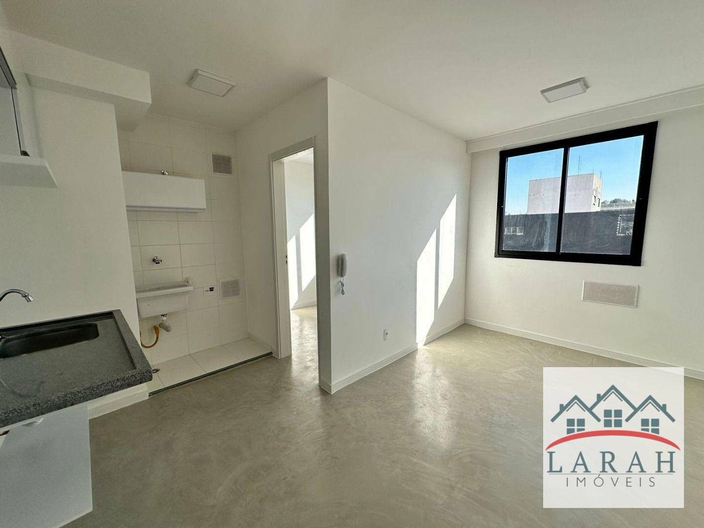 Apartamento para alugar com 2 quartos, 33m² - Foto 5