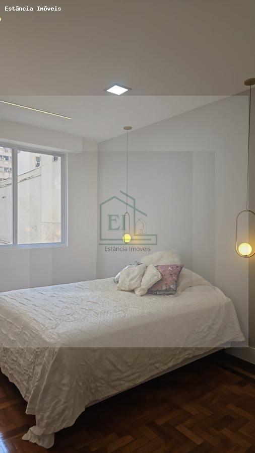 Apartamento à venda com 4 quartos, 110m² - Foto 9