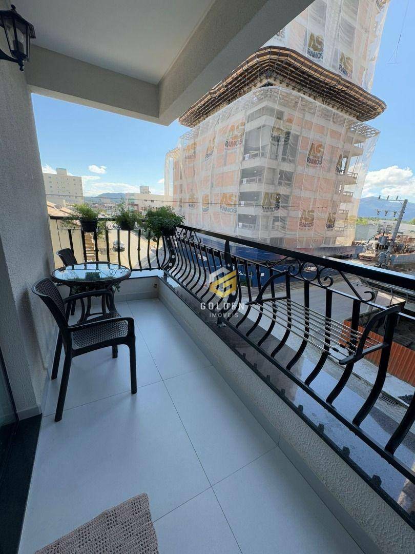 Apartamento à venda com 2 quartos, 75m² - Foto 8
