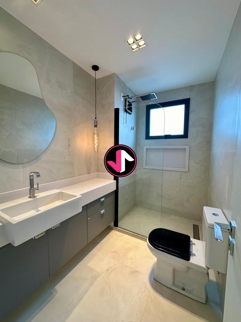 Apartamento à venda com 3 quartos, 132m² - Foto 11