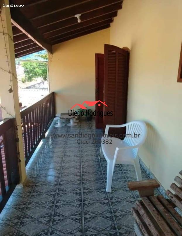 Sobrado à venda com 4 quartos, 250m² - Foto 8