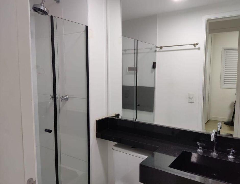 Apartamento à venda com 2 quartos, 60m² - Foto 4