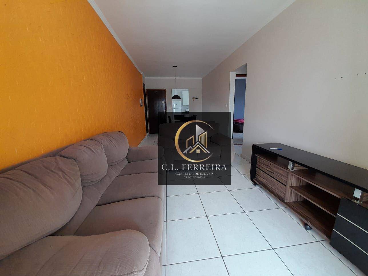 Apartamento à venda com 2 quartos, 80m² - Foto 2