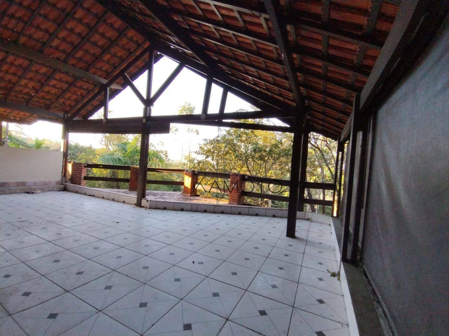 Casa de Condomínio à venda com 2 quartos, 350m² - Foto 8