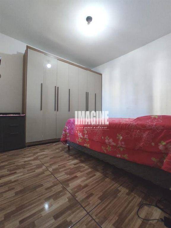 Apartamento à venda com 2 quartos, 53m² - Foto 7