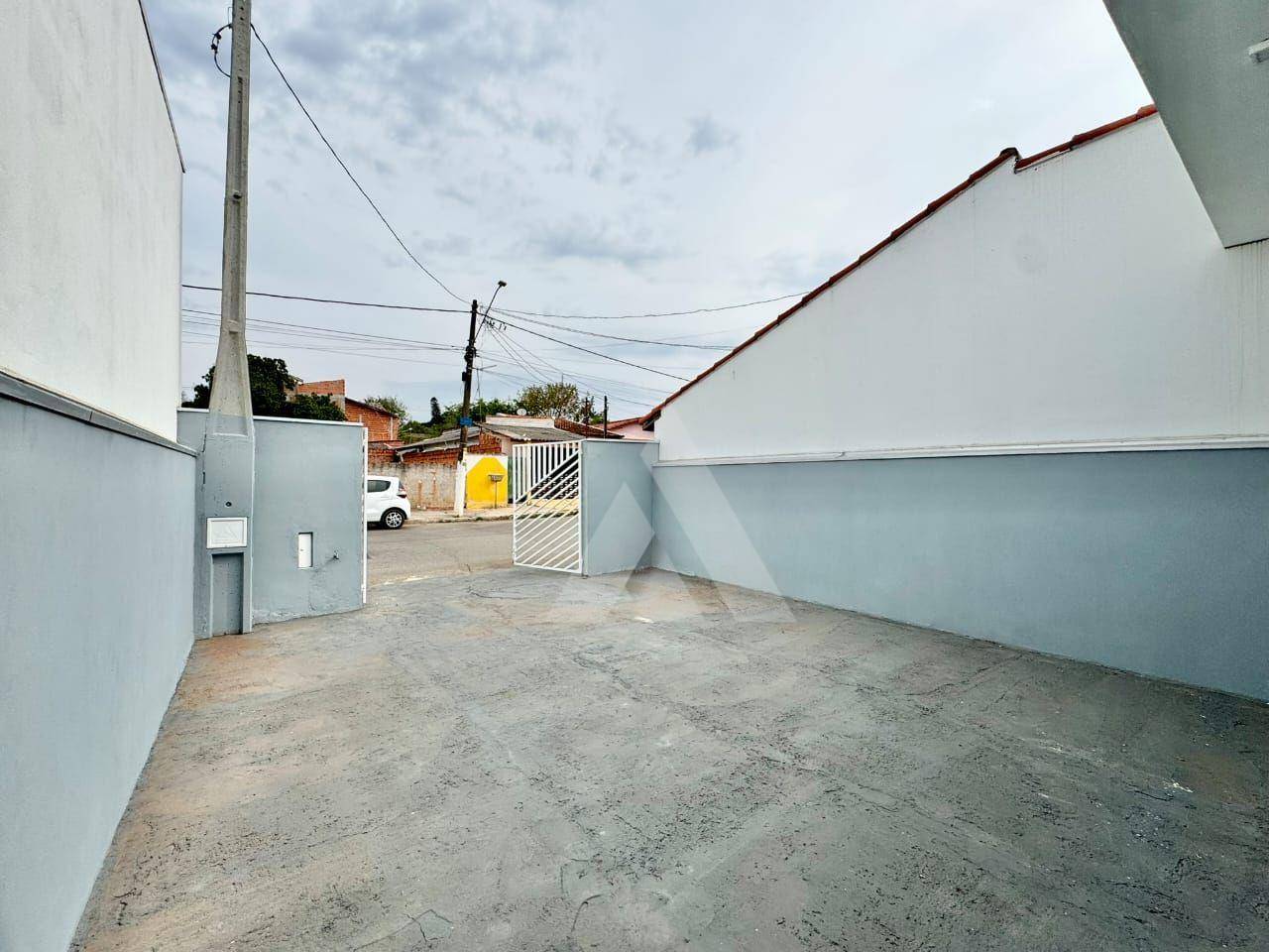 Casa, 2 quartos, 65 m² - Foto 4