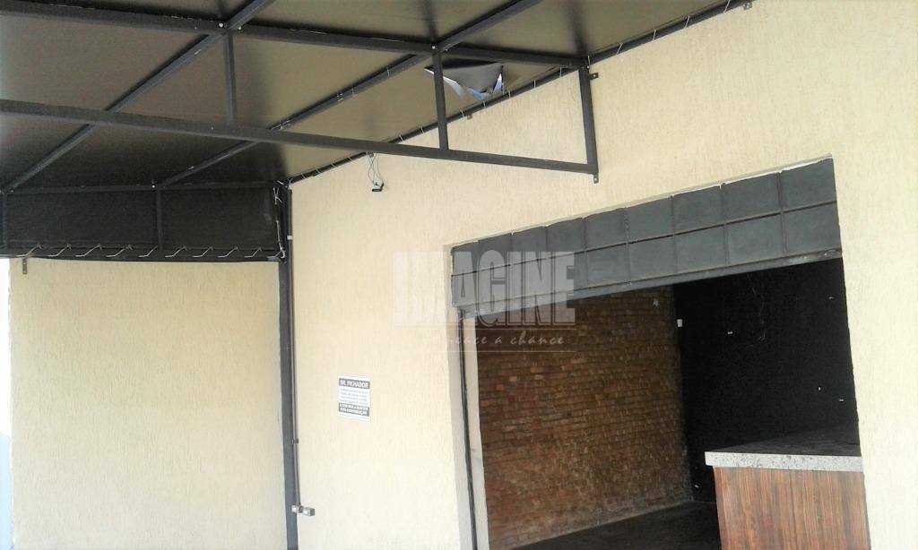 Loja-Salão para alugar, 28m² - Foto 6