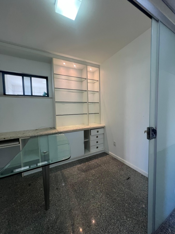 Apartamento à venda com 3 quartos, 146m² - Foto 43
