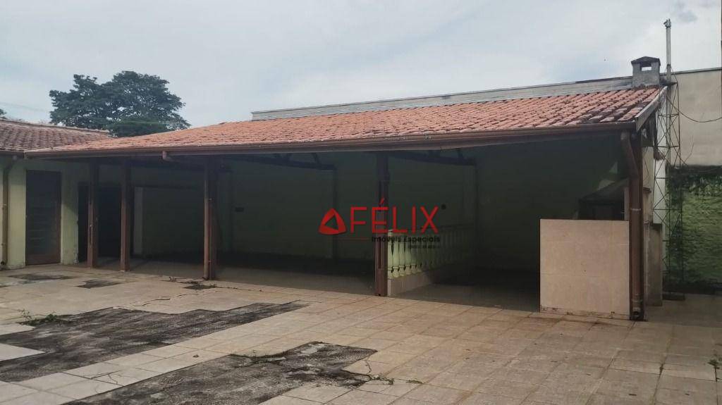 Casa à venda e aluguel com 4 quartos, 262m² - Foto 22