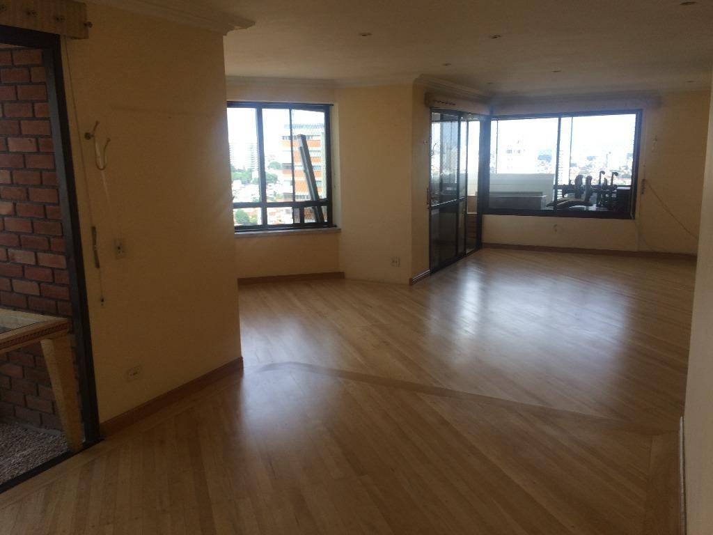 Apartamento à venda e aluguel com 4 quartos, 240m² - Foto 3