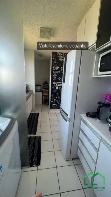 Apartamento à venda com 3 quartos, 82m² - Foto 15