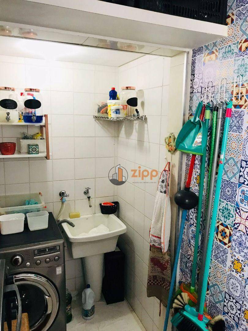 Apartamento à venda com 3 quartos, 90m² - Foto 16