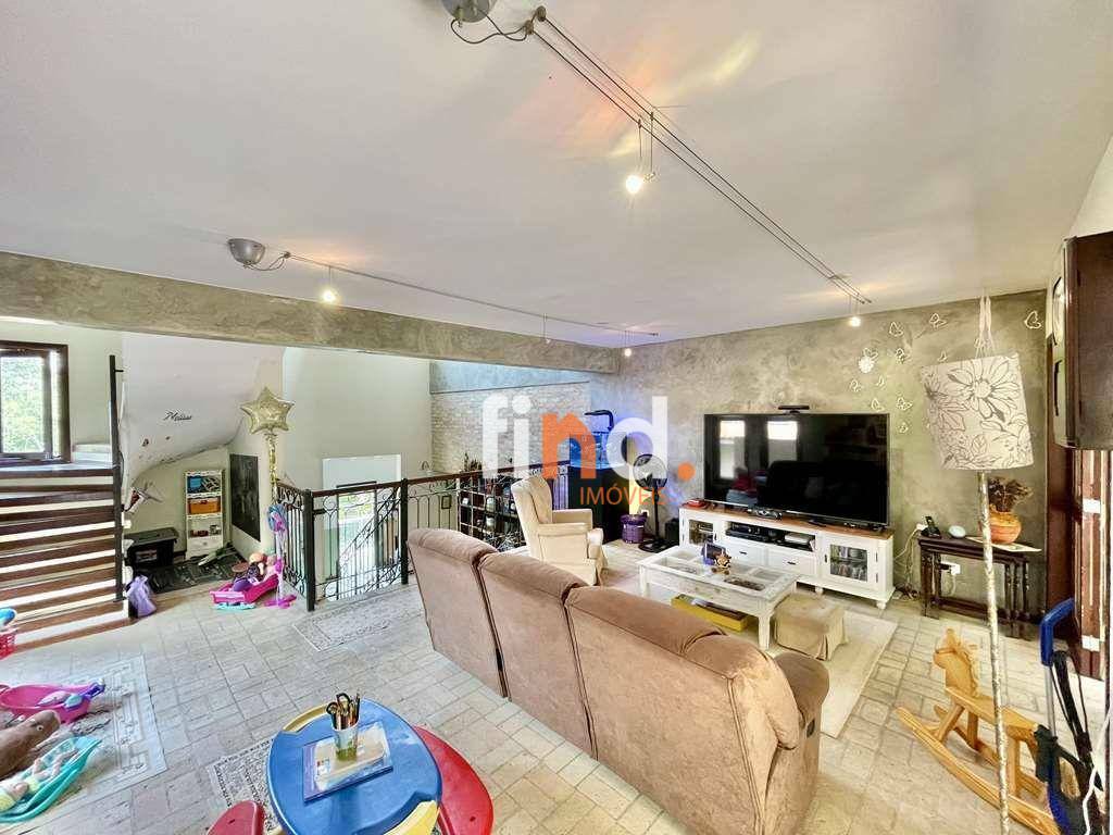 Casa de Condomínio à venda com 3 quartos, 323m² - Foto 10