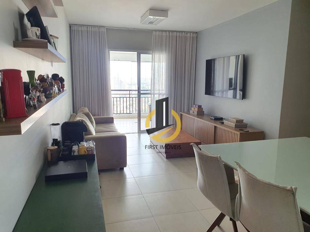 Apartamento à venda com 3 quartos, 94m² - Foto 3