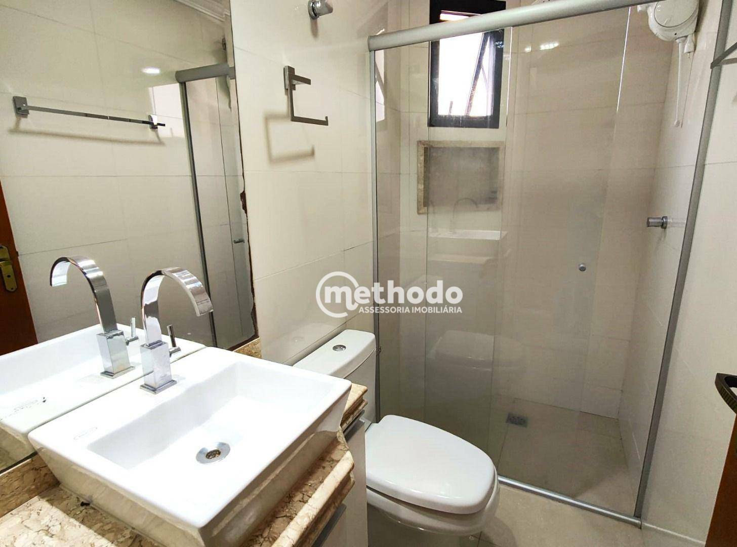 Apartamento para alugar com 3 quartos, 93m² - Foto 15