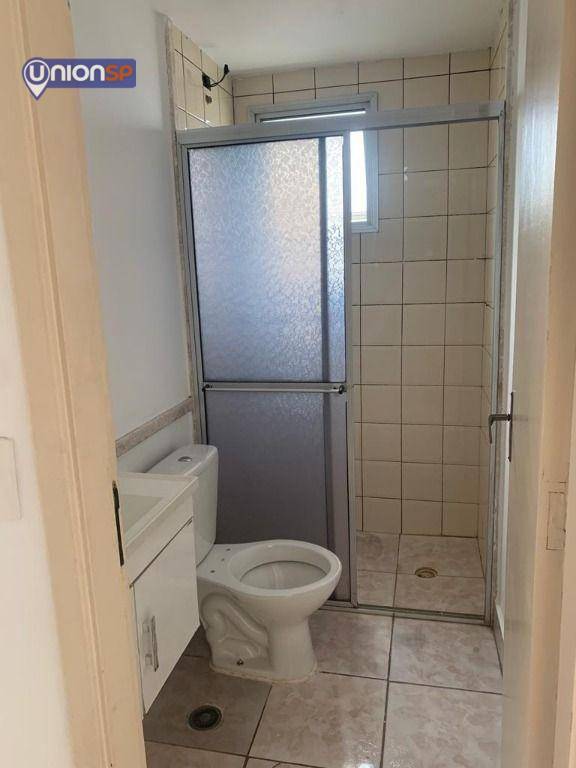 Apartamento à venda com 2 quartos, 50m² - Foto 11