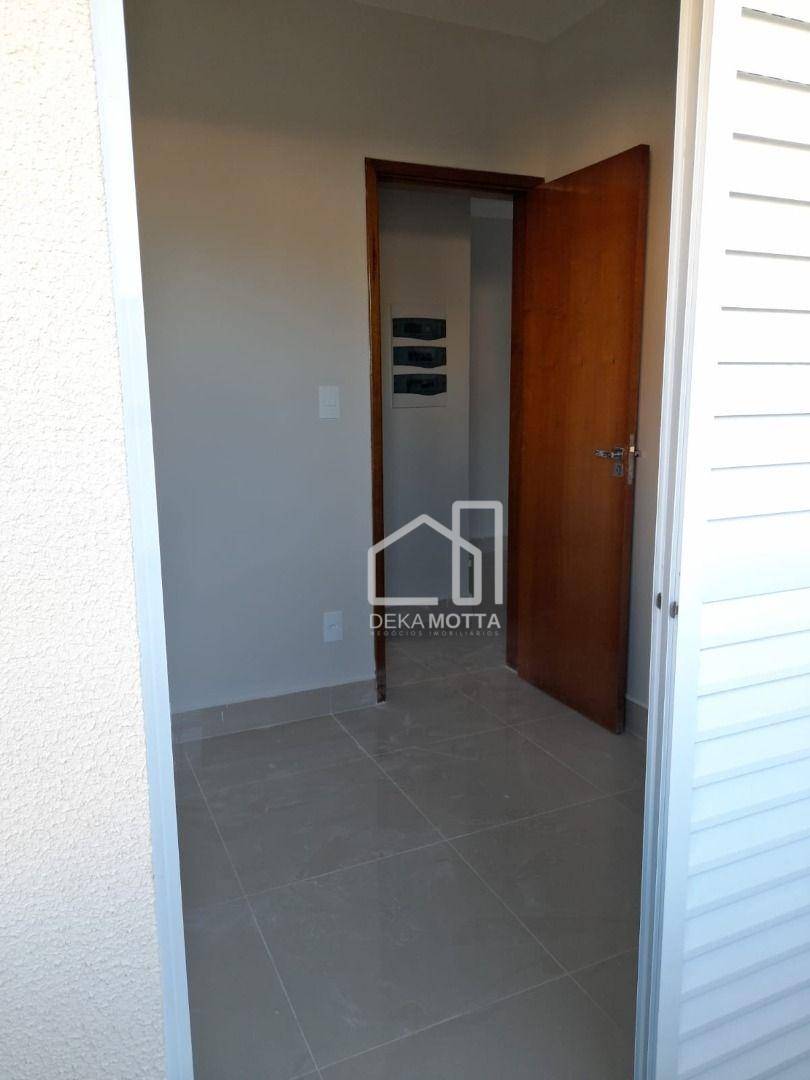 Apartamento à venda com 3 quartos, 117m² - Foto 7