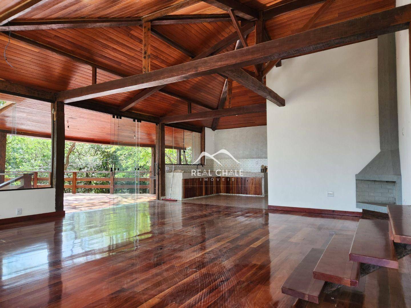 Casa de Condomínio à venda com 4 quartos, 300m² - Foto 16