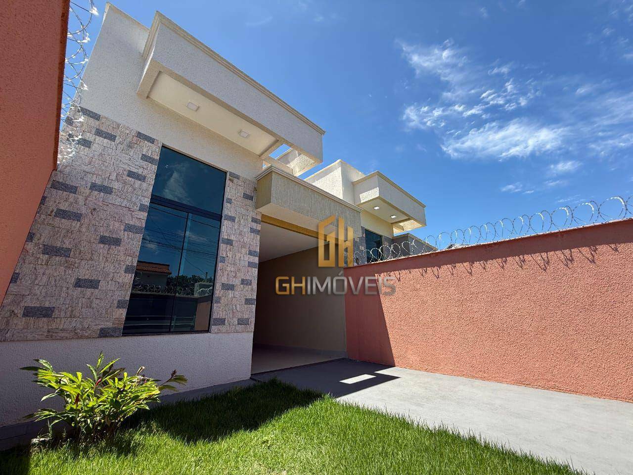Casa à venda com 3 quartos, 98m² - Foto 5