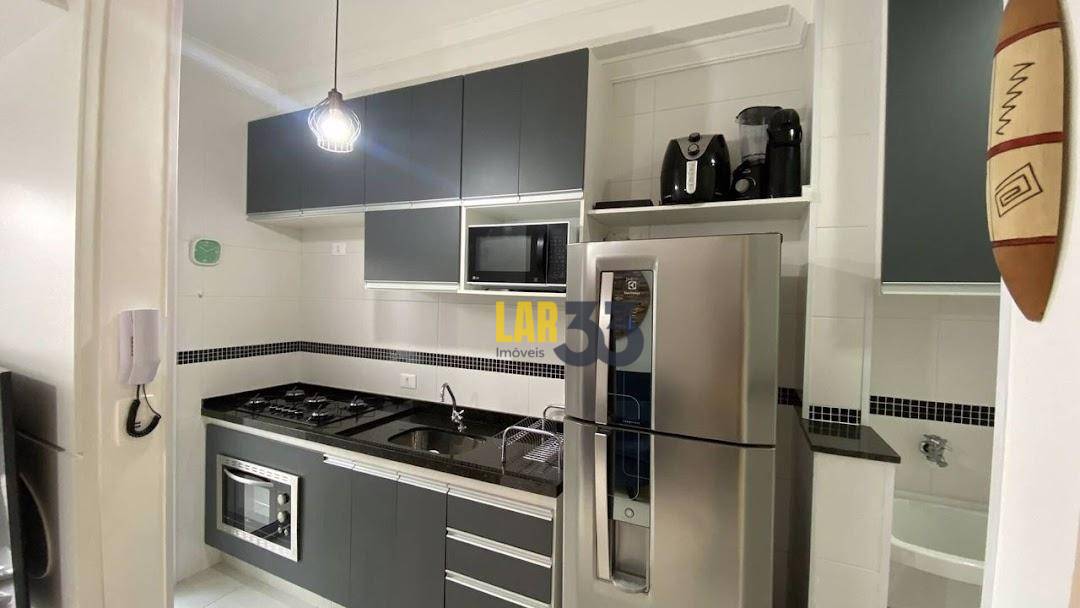 Apartamento à venda com 2 quartos, 58m² - Foto 14