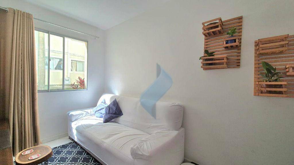 Apartamento à venda com 1 quarto, 38m² - Foto 5