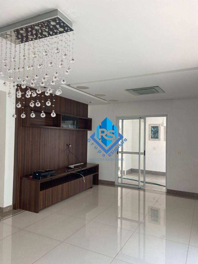 Sobrado, 3 quartos, 241 m² - Foto 4