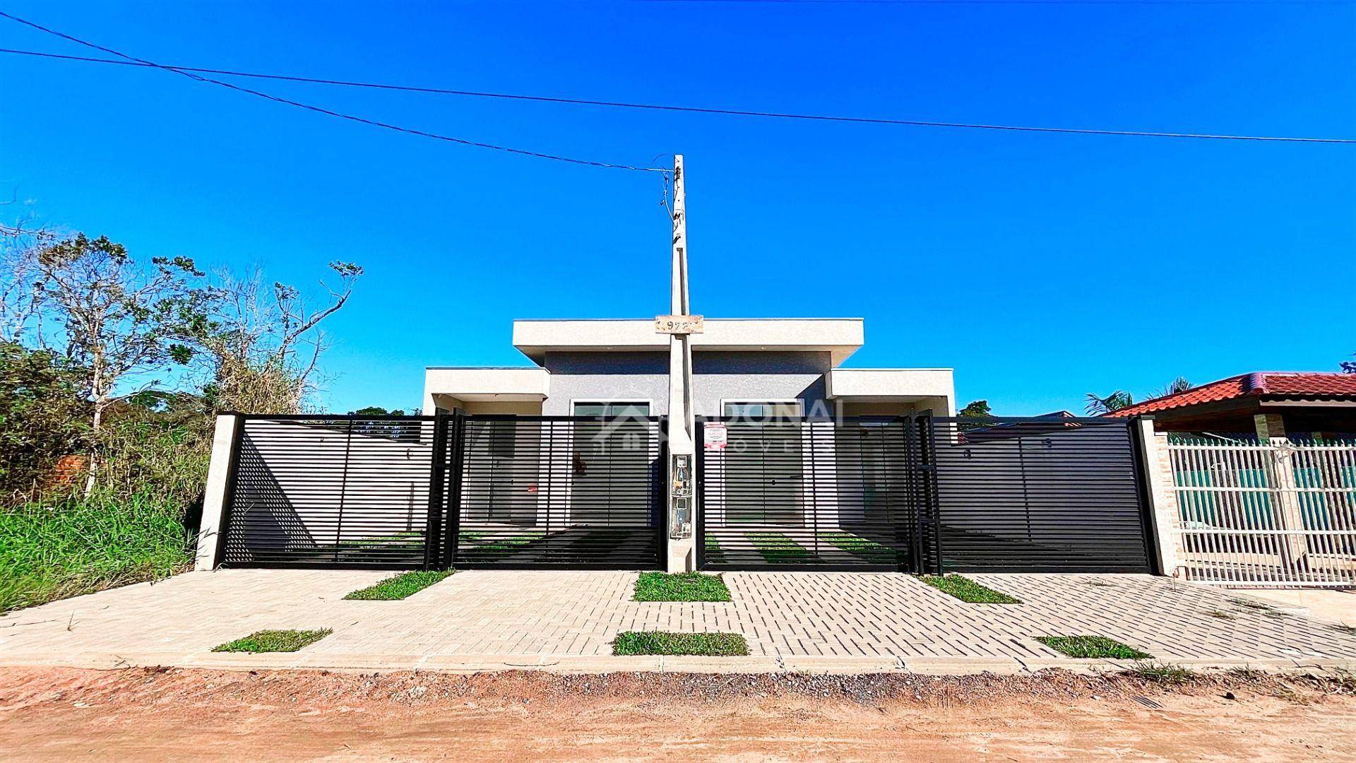 Casa de Condomínio à venda com 3 quartos, 95m² - Foto 9