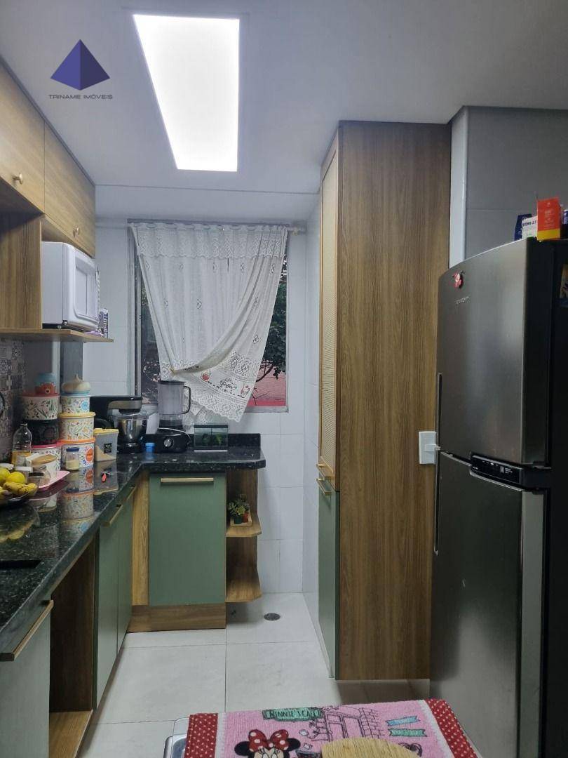 Apartamento à venda com 2 quartos, 63m² - Foto 6