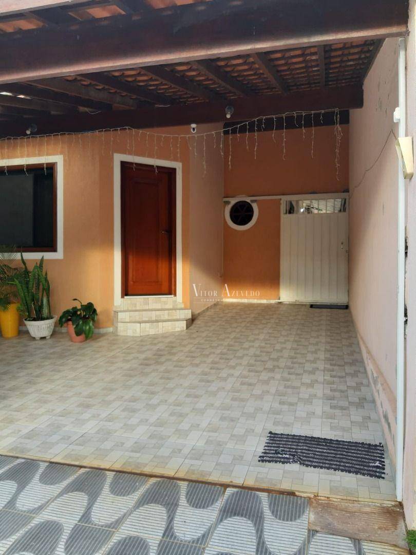 Casa à venda com 2 quartos, 153m² - Foto 2