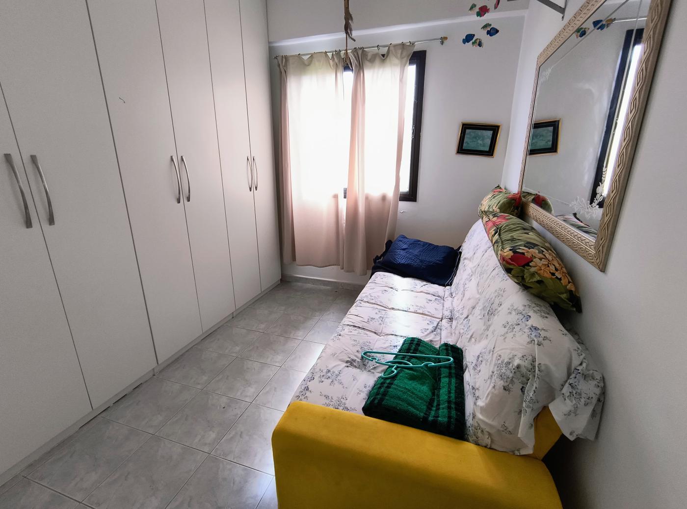 Apartamento à venda com 2 quartos, 56m² - Foto 6