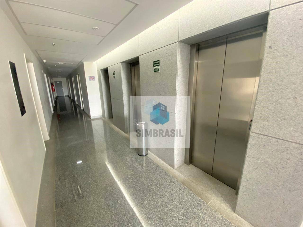 Conjunto Comercial-Sala para alugar, 43m² - Foto 11