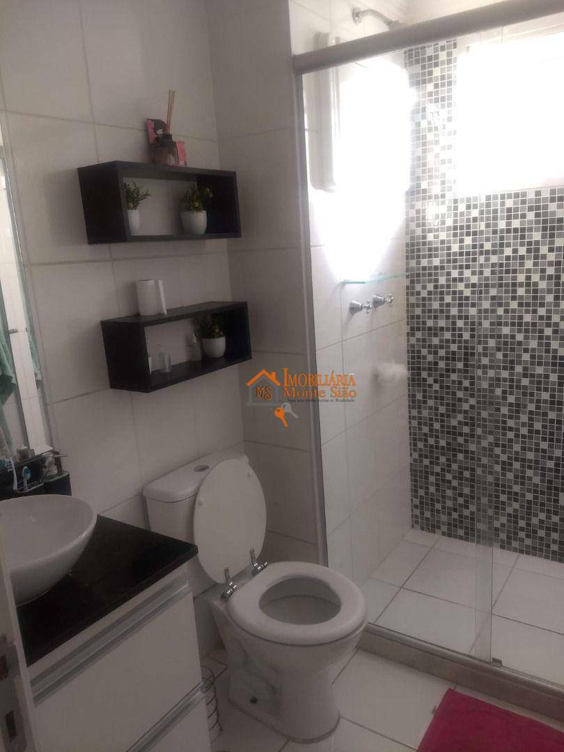 Apartamento à venda com 2 quartos, 53m² - Foto 12